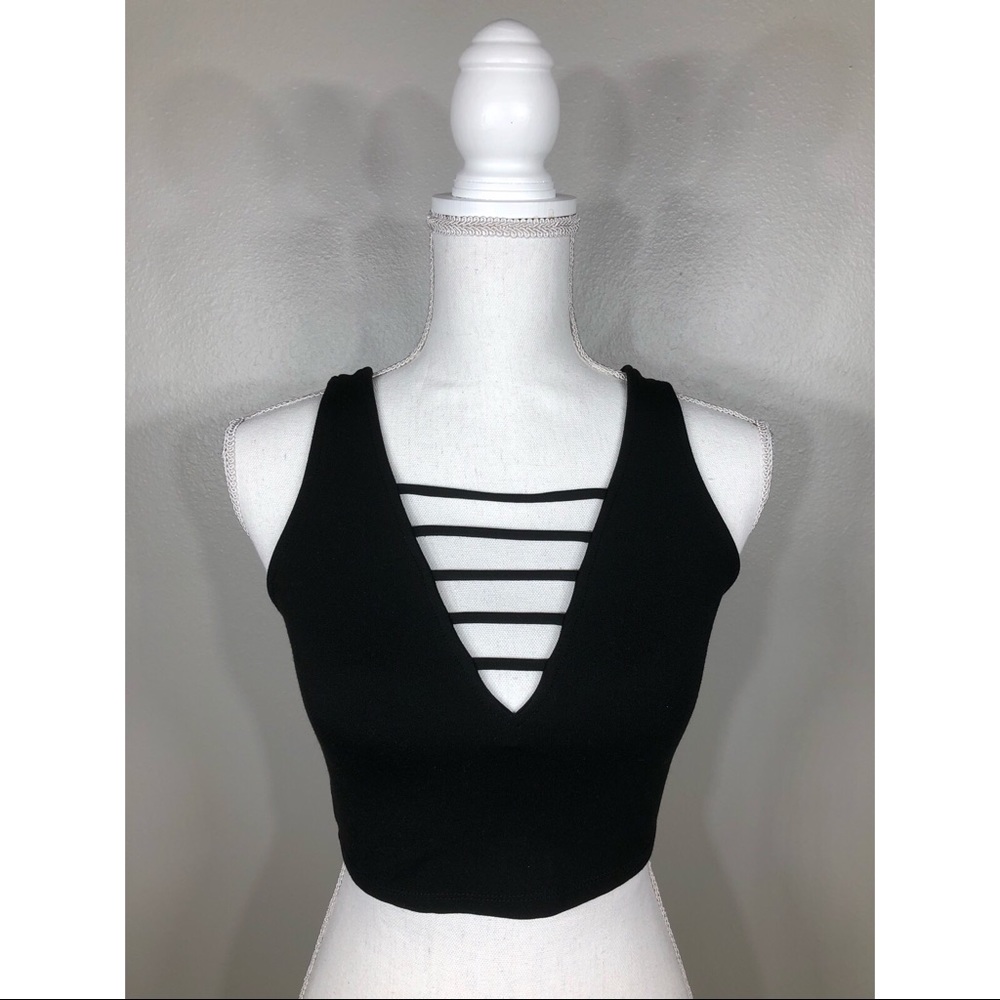 Forever 21 Crop Top